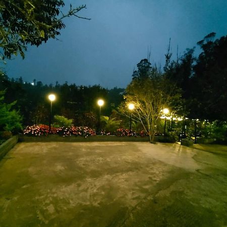 Silver Spruce Entire Nature Villa Kotagiri Kültér fotó