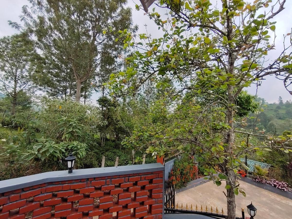 Silver Spruce Entire Nature Villa Kotagiri Kültér fotó