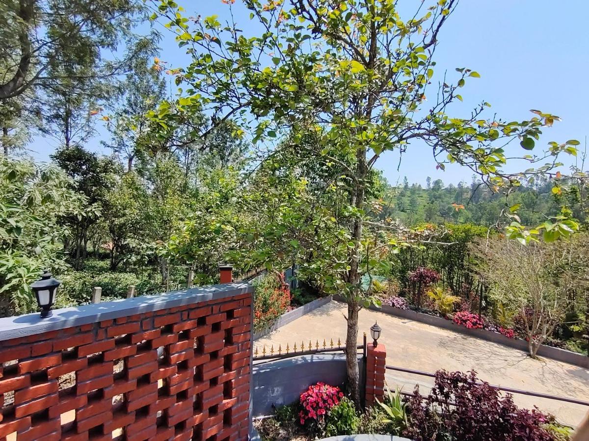 Silver Spruce Entire Nature Villa Kotagiri Kültér fotó